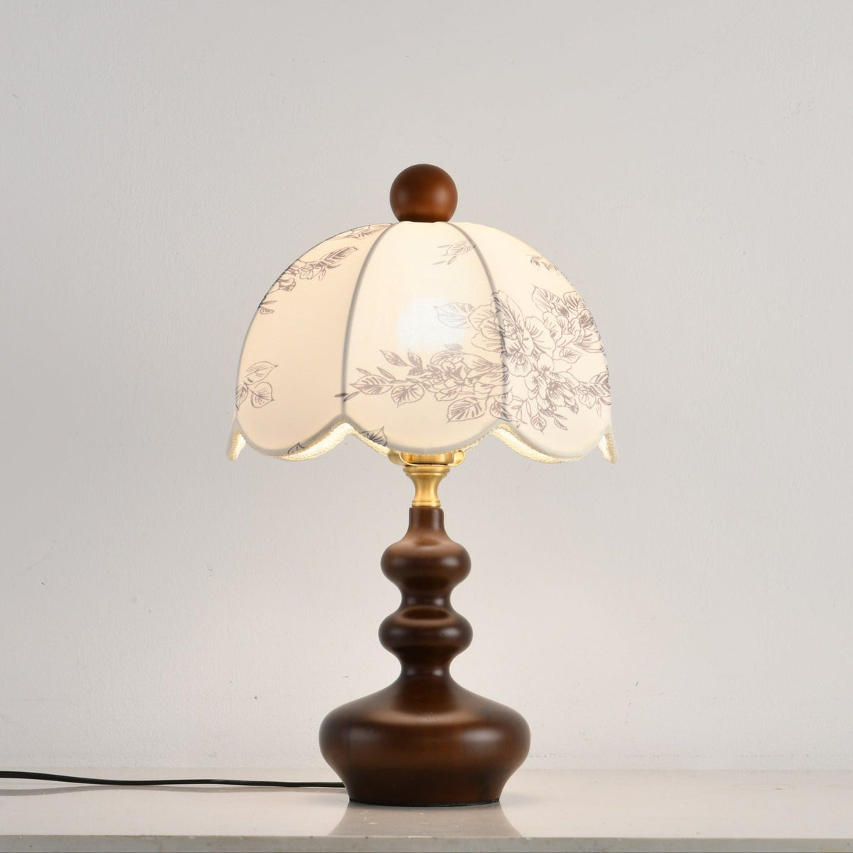 Lilybelle Blossom Table Lamp