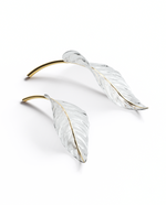 Linden Leaves Chandelier