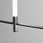 Linea Axis Pendant Light