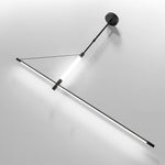 Linea Axis Pendant Light
