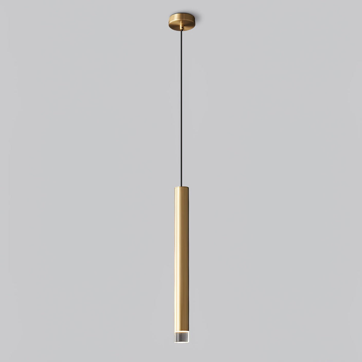 Linea Mono Pendant Light
