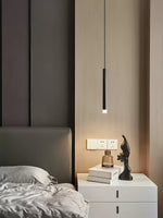 Linea Mono Pendant Light
