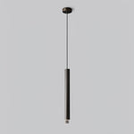 Linea Mono Pendant Light