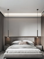 Linea Mono Pendant Light