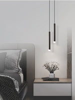 Linea Mono Pendant Light