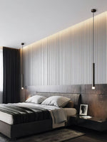 Linea Mono Pendant Light