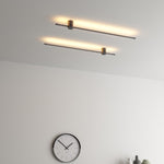 Linear LED Rechargeable Wall Light