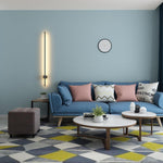 Linear LED Rechargeable Wall Light