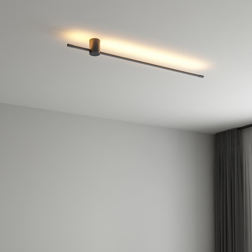 Linear LED Rechargeable Wall Light