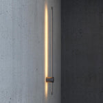 Linear LED Rechargeable Wall Light
