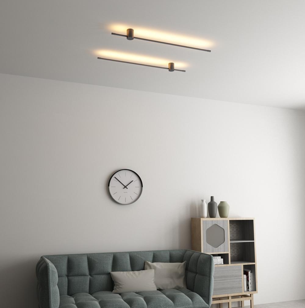 Linear LED Rechargeable Wall Light
