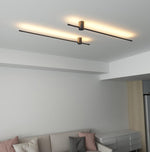 Linear LED Rechargeable Wall Light