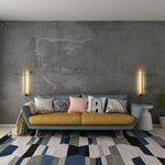 Linear LED Rechargeable Wall Light