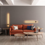 Linear LED Rechargeable Wall Light