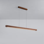 Linear Horizon Pendant Light