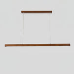 Linear Horizon Pendant Light