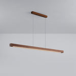 Linear Horizon Pendant Light