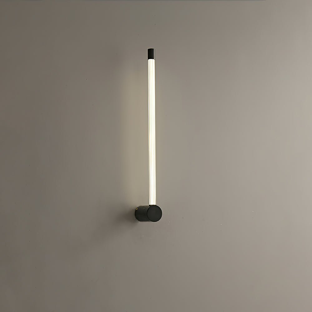 Linear LED Rechargeable Sconce