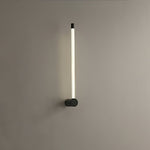 Linear LED Rechargeable Sconce