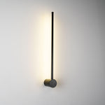 Linear LED Rechargeable Wall Light