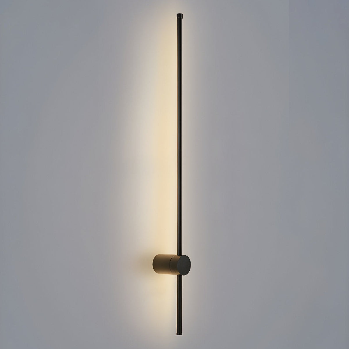 Linear LED Rechargeable Wall Light