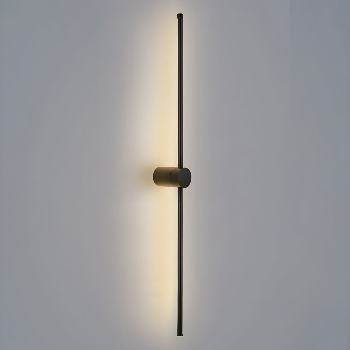Linear LED Rechargeable Wall Light
