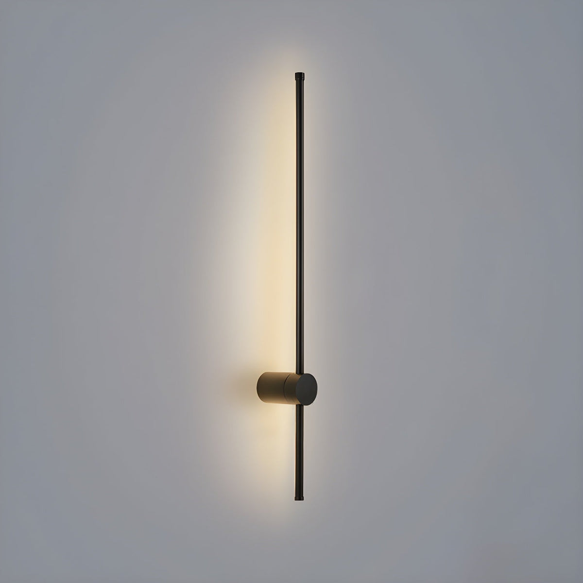 Linear LED Rechargeable Wall Light