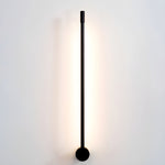 Linear LED Rechargeable Wall Light