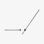 Linear LED Rechargeable Wall Light