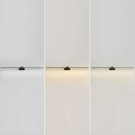 Linear Bathroom Wall Lamp
