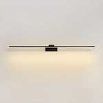 Linear Bathroom Wall Lamp