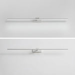 Linear Bathroom Wall Lamp