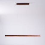 Linear Horizon Pendant Light