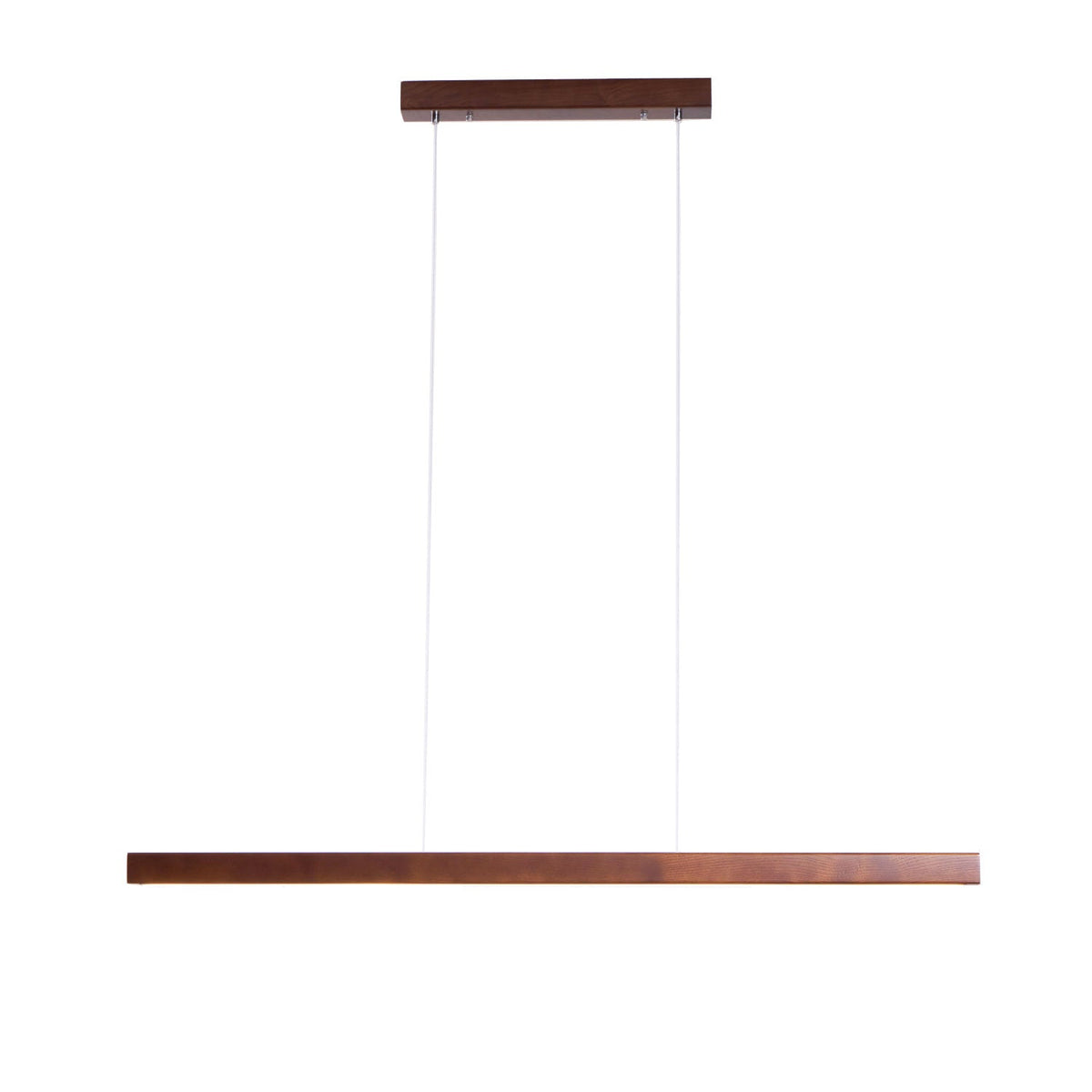 Linear Horizon Pendant Light