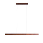 Linear Horizon Pendant Light