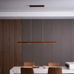 Linear Horizon Pendant Light