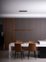 Linear Horizon Pendant Light