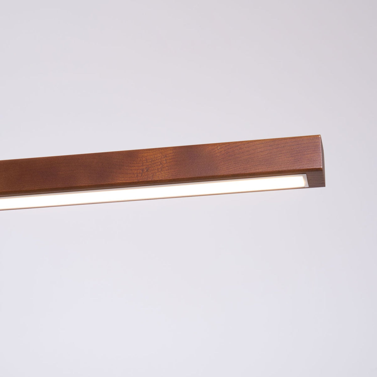Linear Horizon Pendant Light