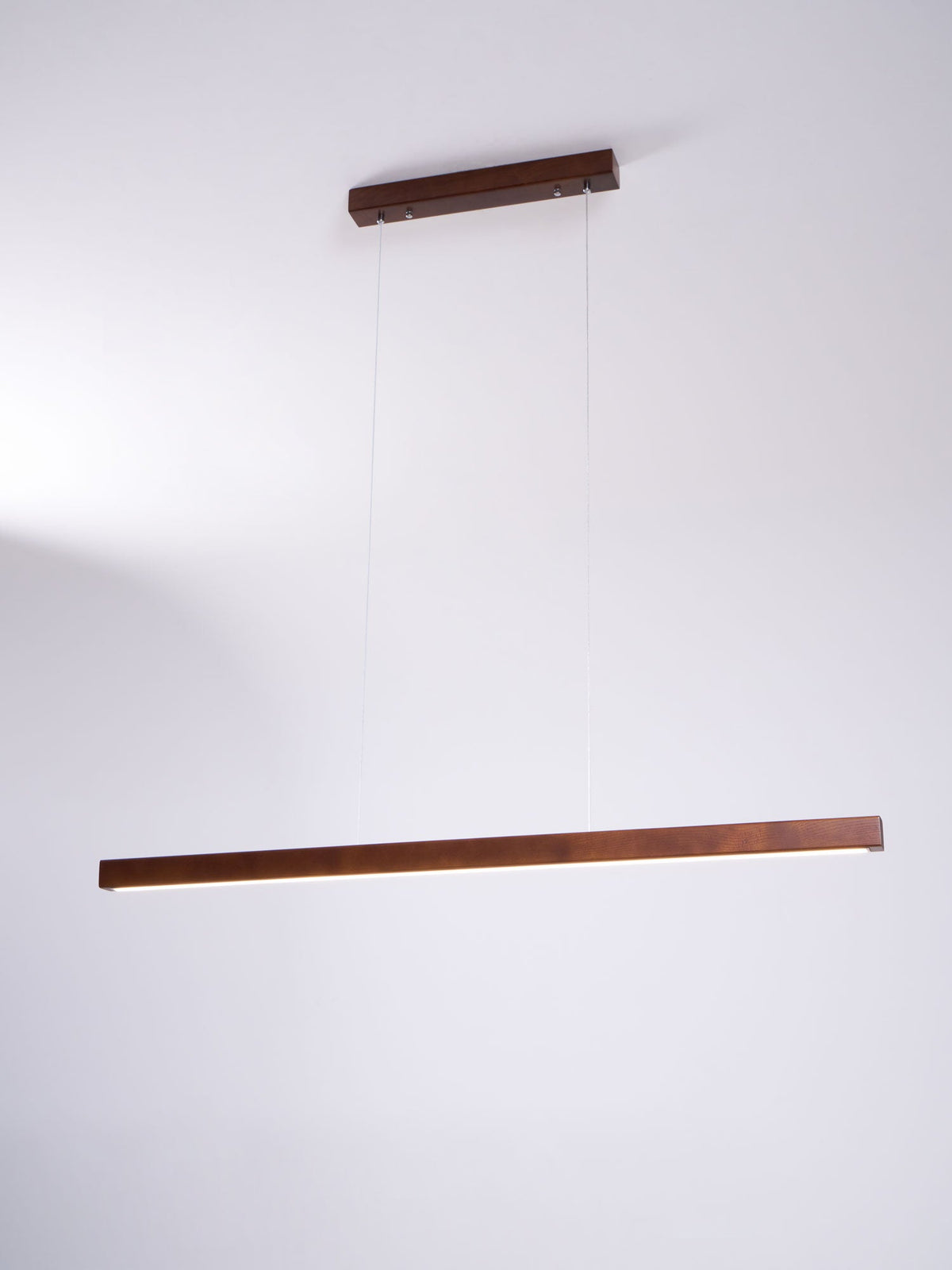 Linear Horizon Pendant Light