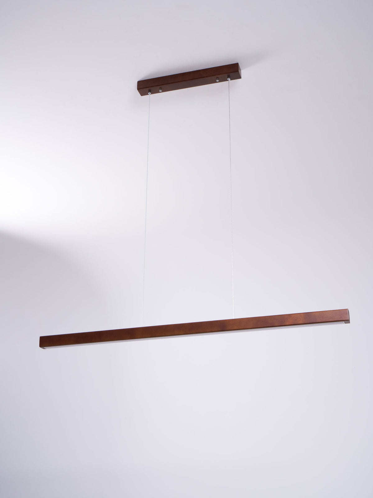 Linear Horizon Pendant Light