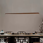 Linearity Pendant Lamp