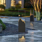 Linkmoon Garden Outdoor Light