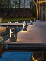 Linkmoon Garden Outdoor Light