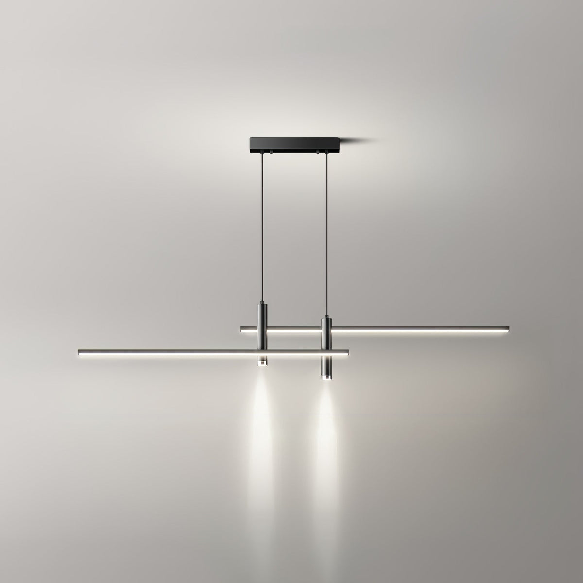 Links Island Pendant Light