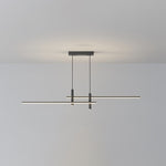 Links Island Pendant Light