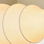 Linna Silk Pendant Lamp