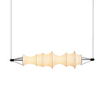 Linna Silk Pendant Lamp