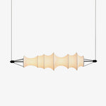 Linna Silk Pendant Lamp