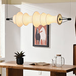 Linna Silk Pendant Lamp