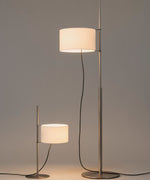 Lino Arc Floor Lamp